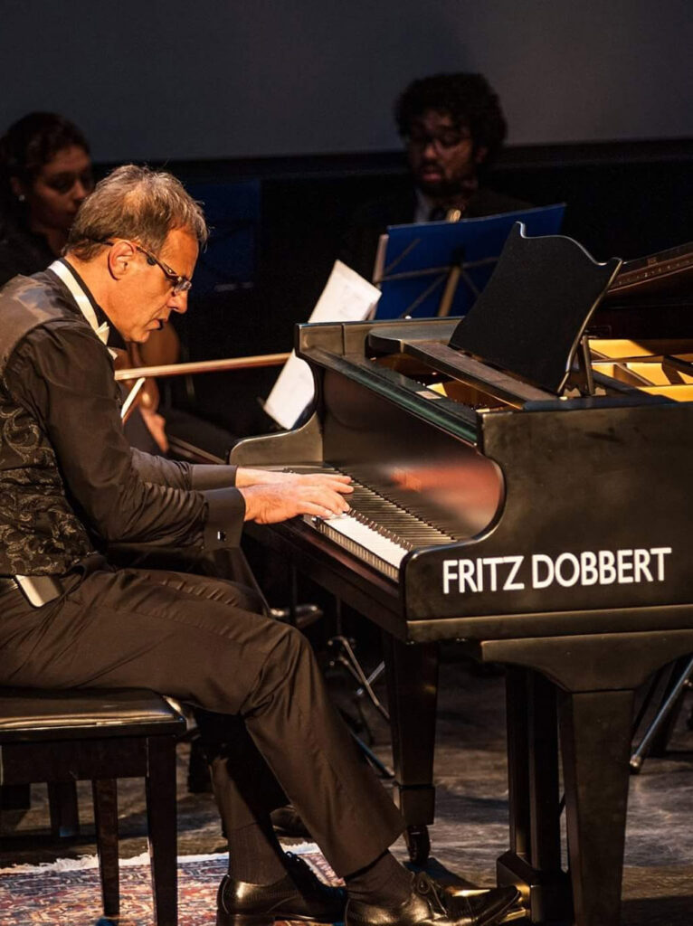 concerto 8 julio cesar beethoven brasileiro