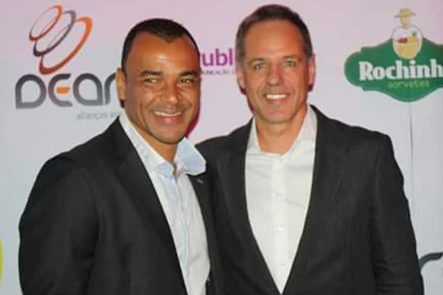 Bio img05 beethoven brasileiro julio cesar e cafu marcos evangelista de morais