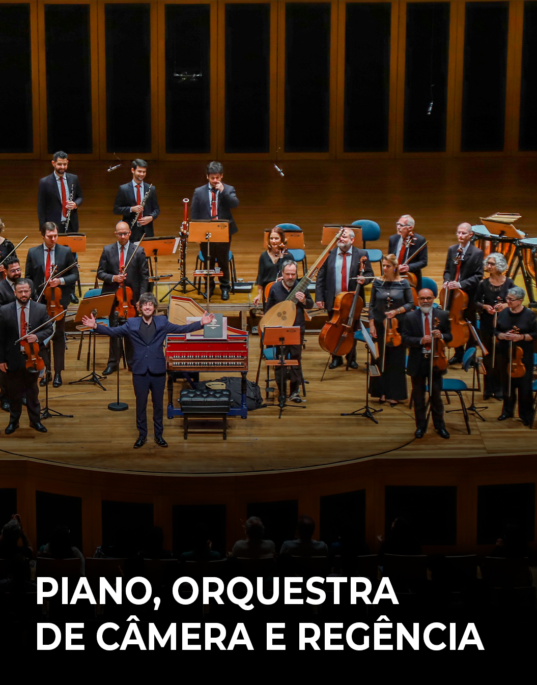 img11 concerto beethoven brasileiro julio cesar piano, orquestra de câmera e regência