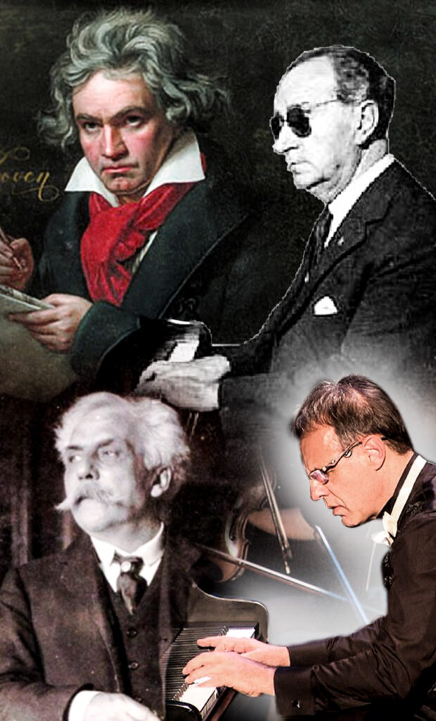 Concertos img14 concertos beethoven brasileiro julio cesar